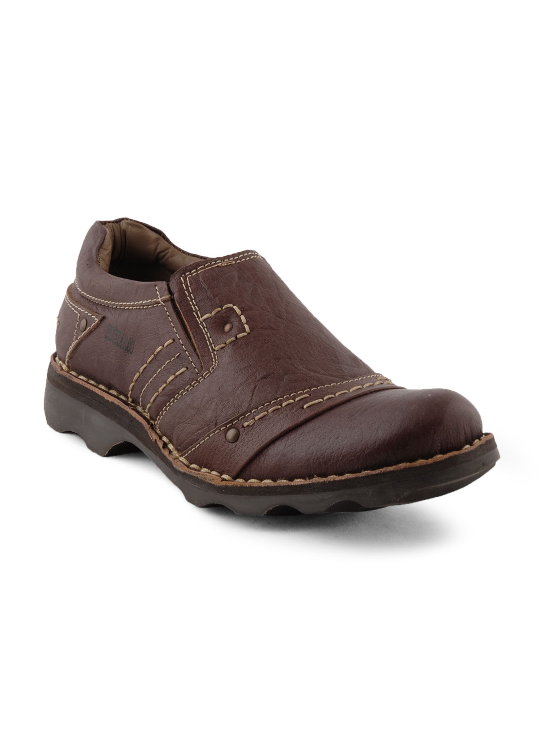 Buckaroo Men loma Tan Casual Shoes