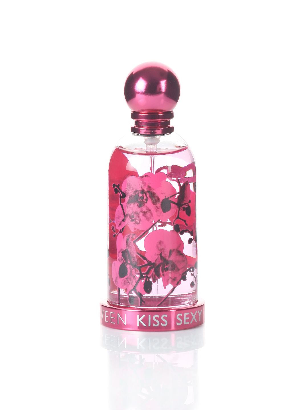 J.Del Pozo Halloween Kiss Sexy Women Perfume