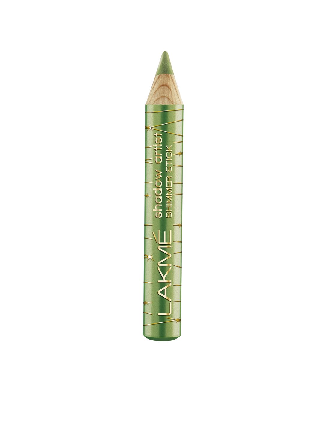 Lakme Shadow Artist Shimmer Stick
