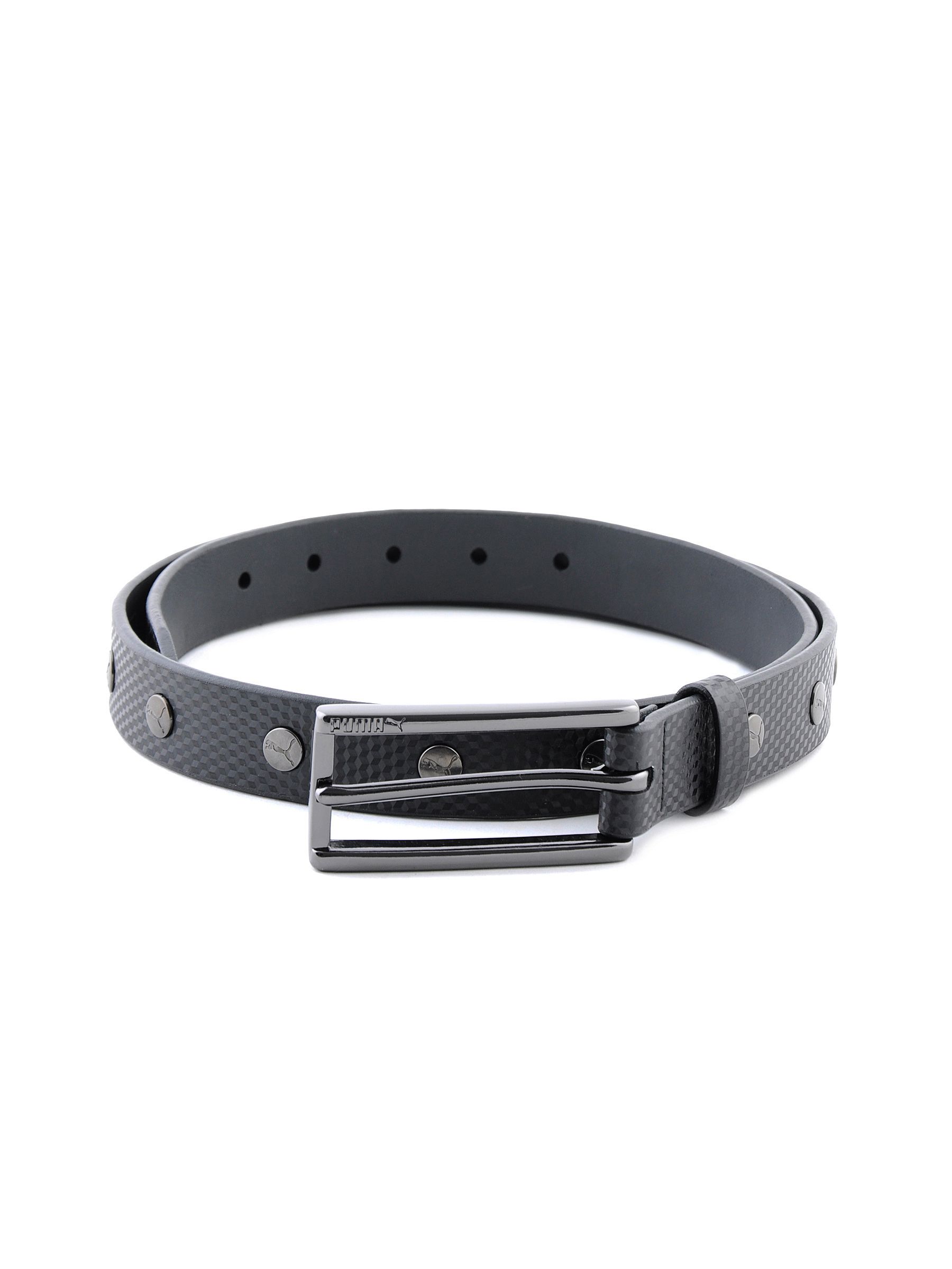 Puma Women Dizzy  Black Belt