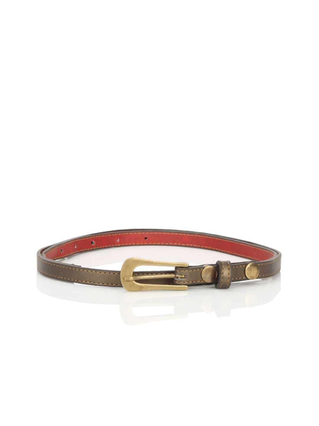 Baggit Women Chapati Jassy Bronze Belt