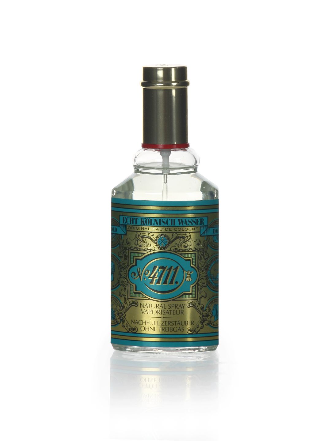 4711 Kolnisch Wasser Men Perfume