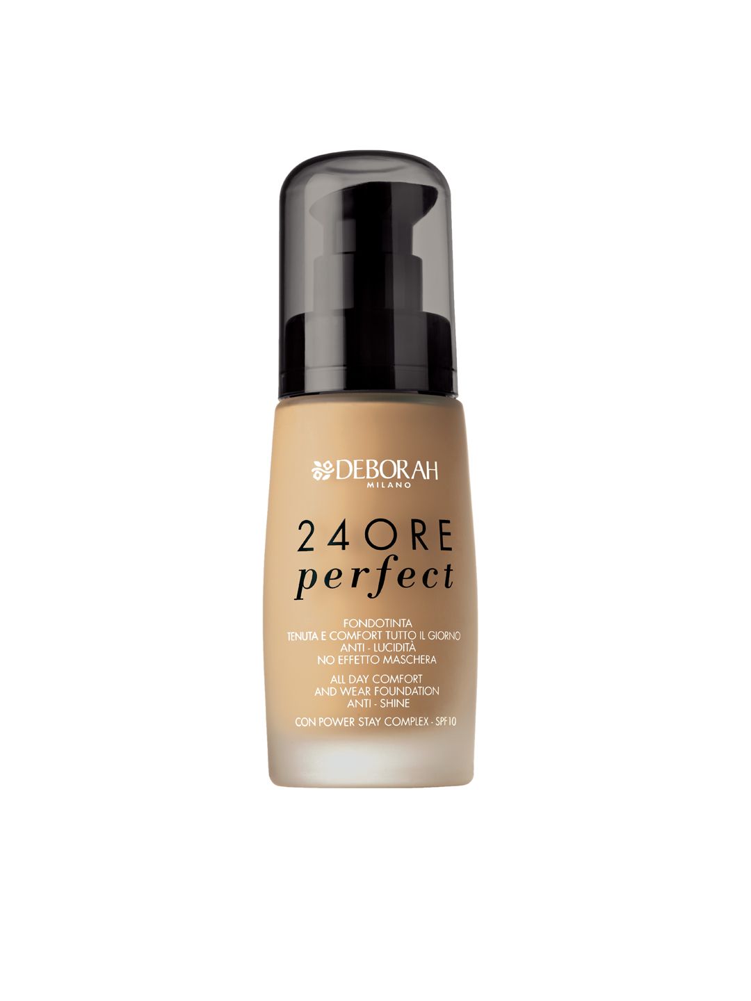 Deborah Amber 24 Ore Perfect Foundation 5