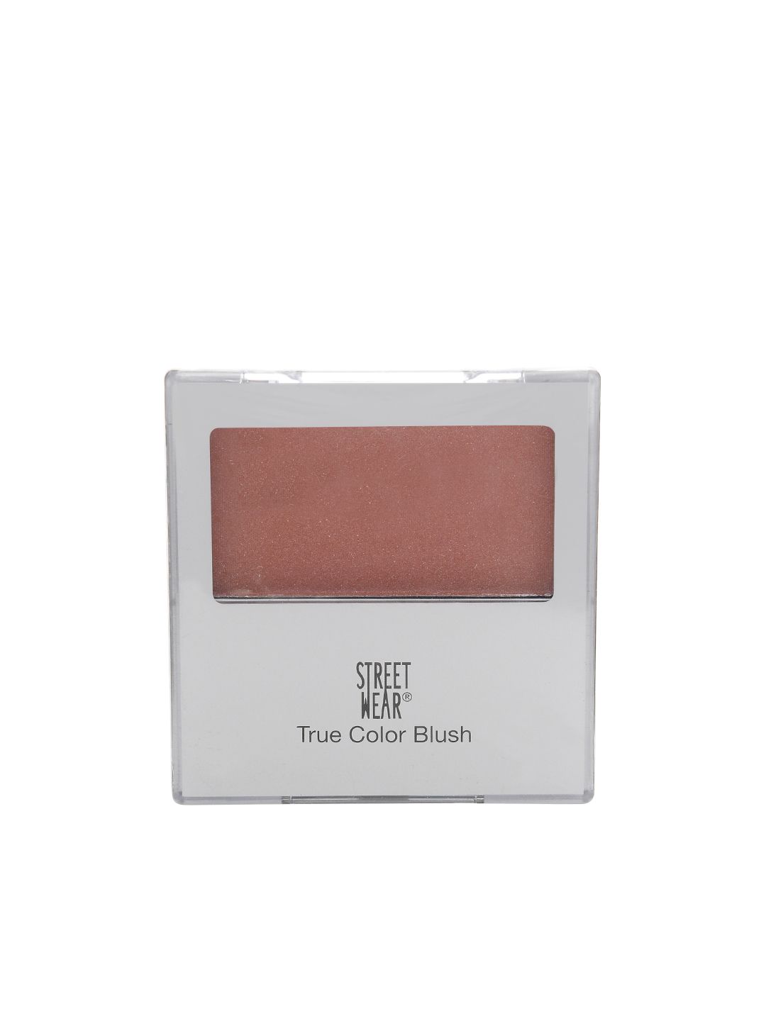 Streetwear True Color Peachy Sheen Blusher