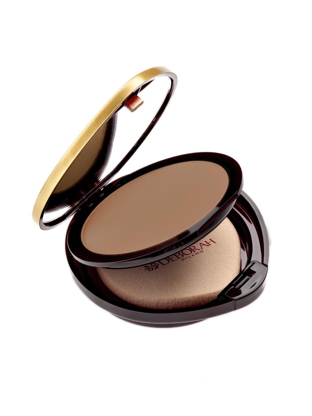 Deborah New Skin Compact Foundation 04