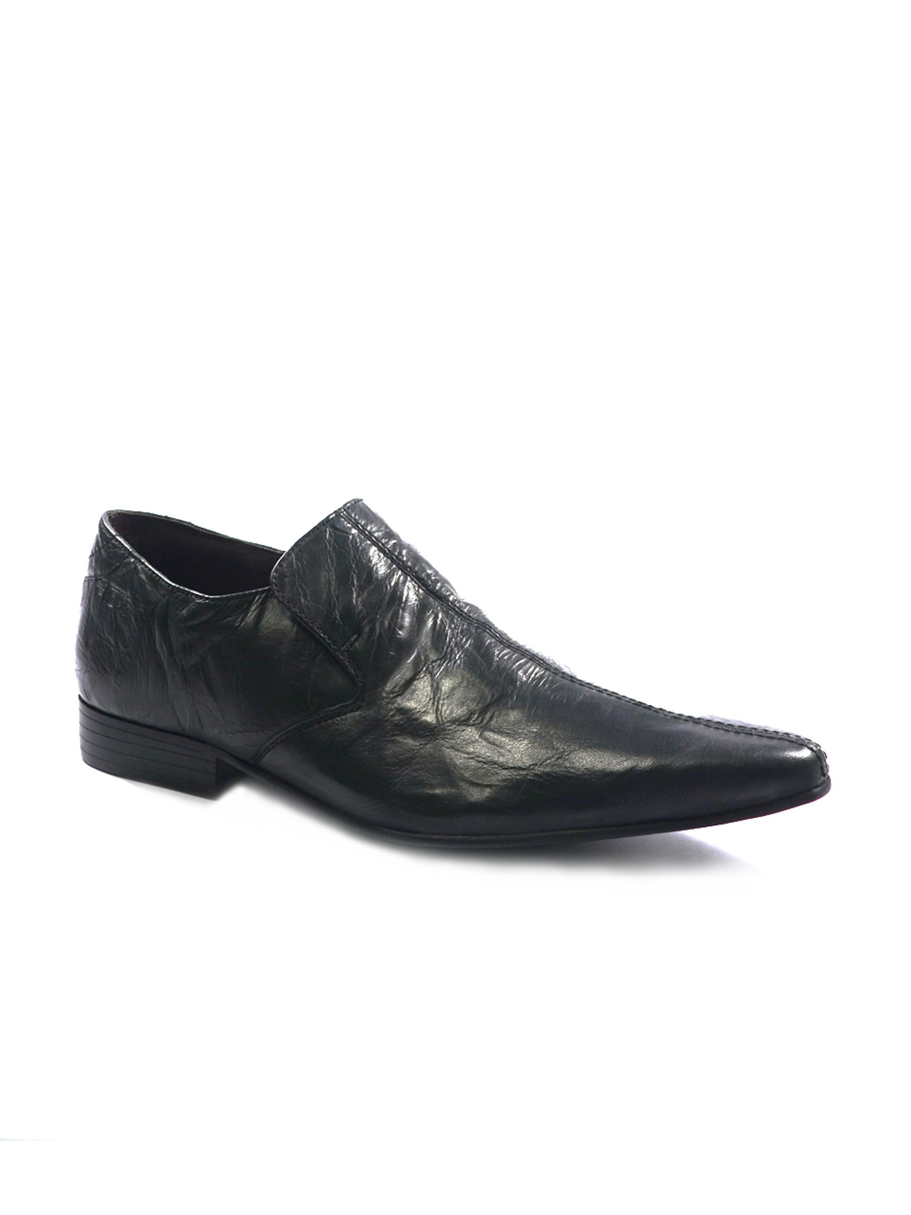 Red Tape Mens Black Formal Shoe