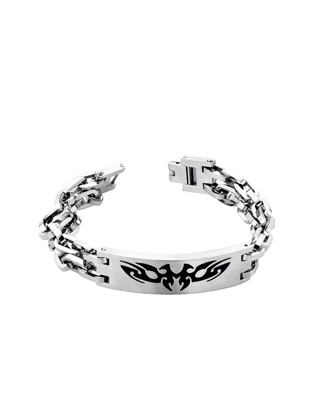 Revv Men Steel Bracelet
