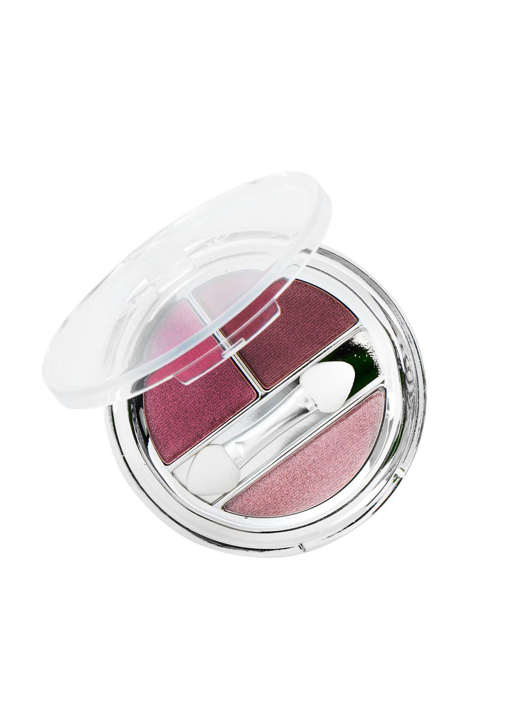 Colorbar Enchanting Trio Innocently Pink Eye Shadow 001