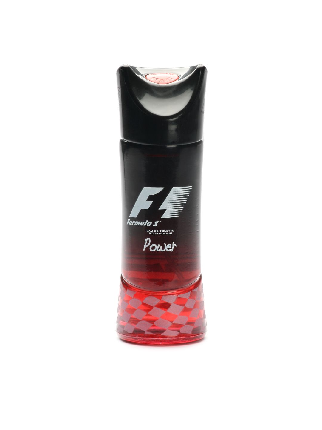 Formula 1 Men Power Perfume
