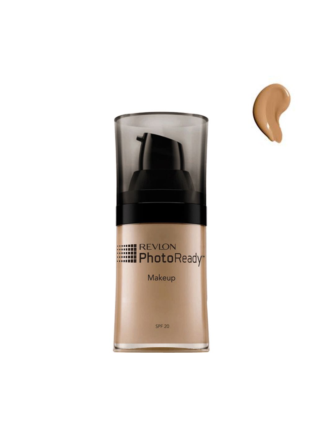 Revlon Photo Ready Makeup 010 Caramel