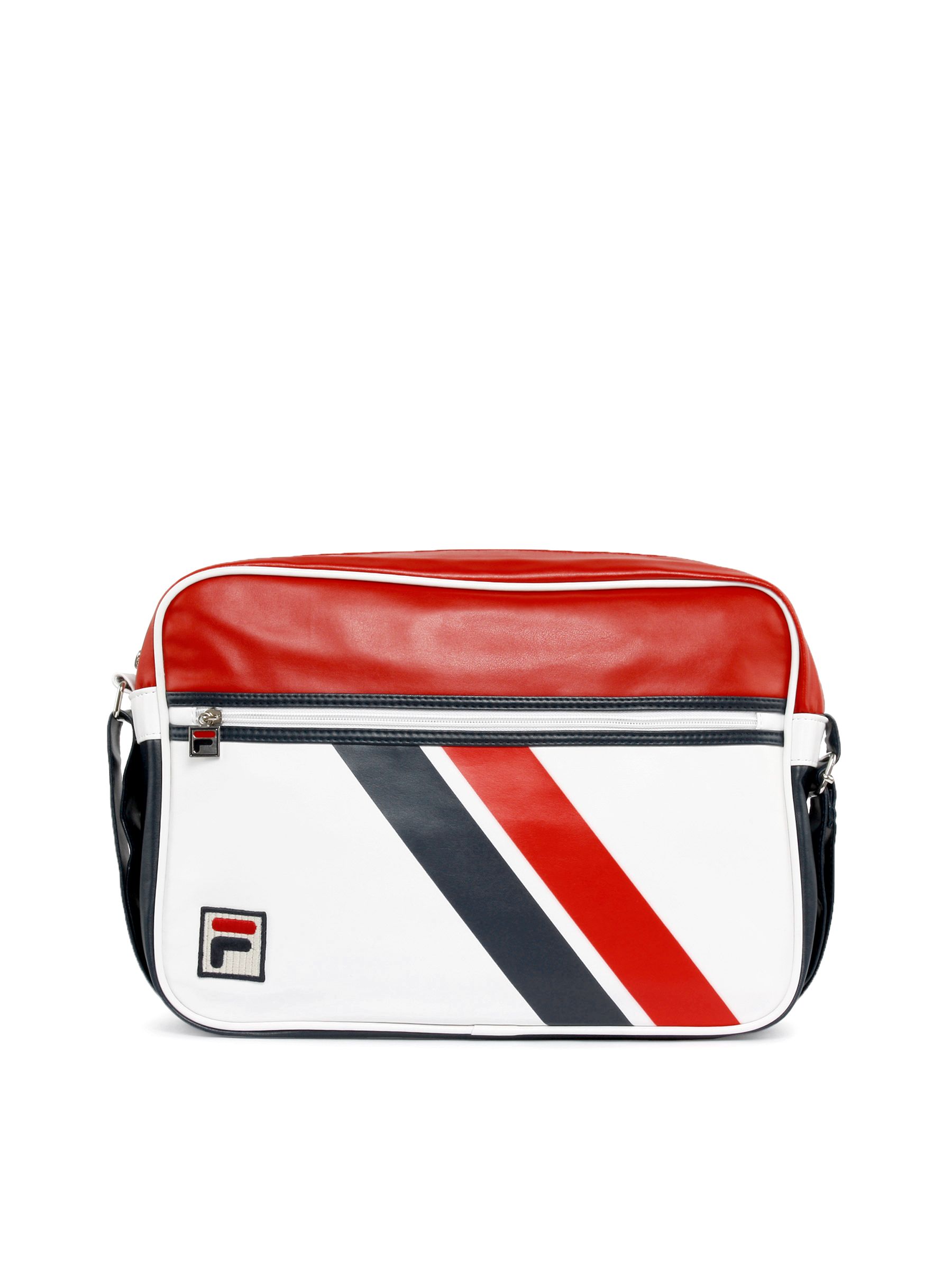 Fila Mendos Mens Navy Blue Bag