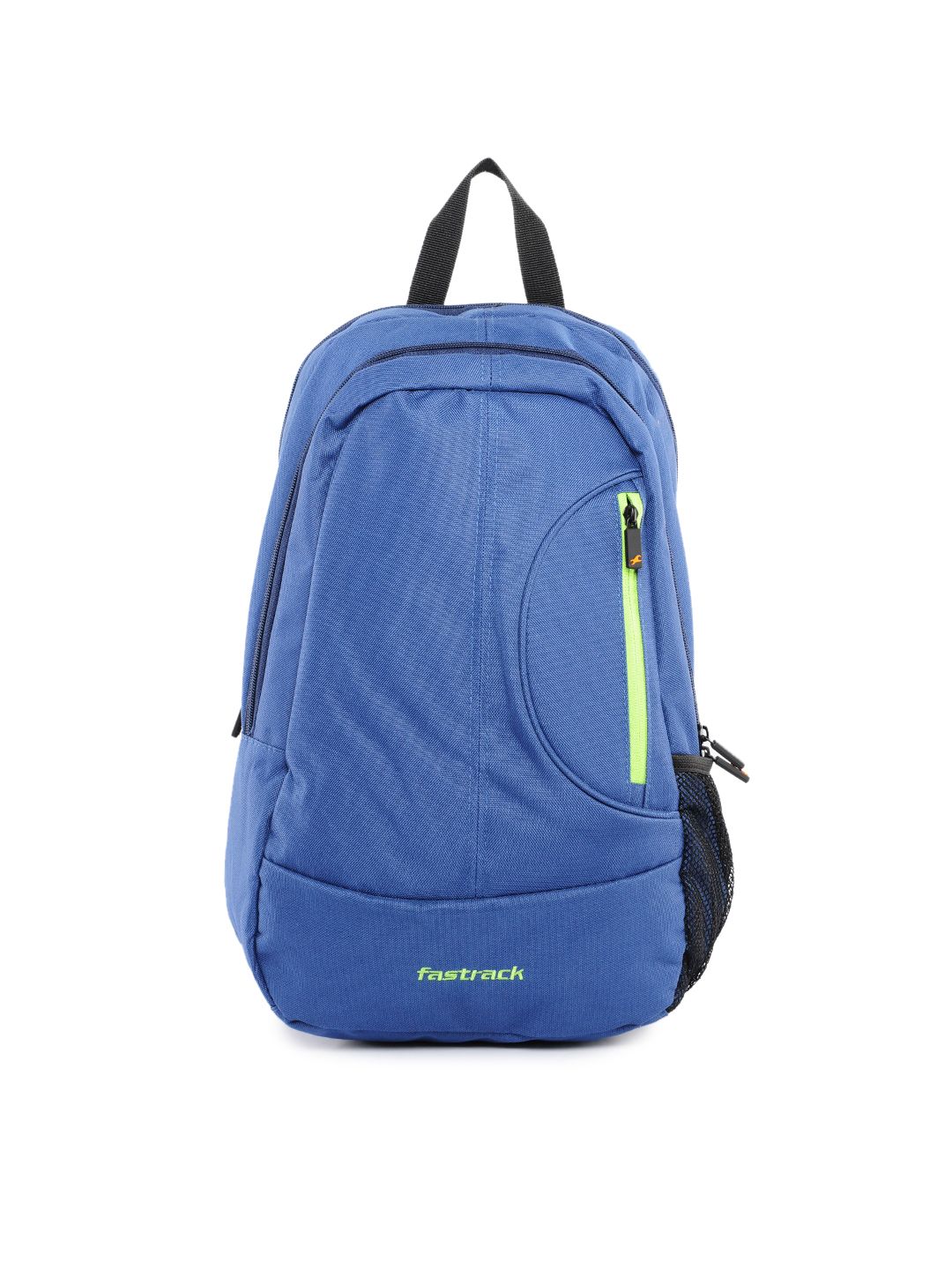 Fastrack Men Blue Backpack