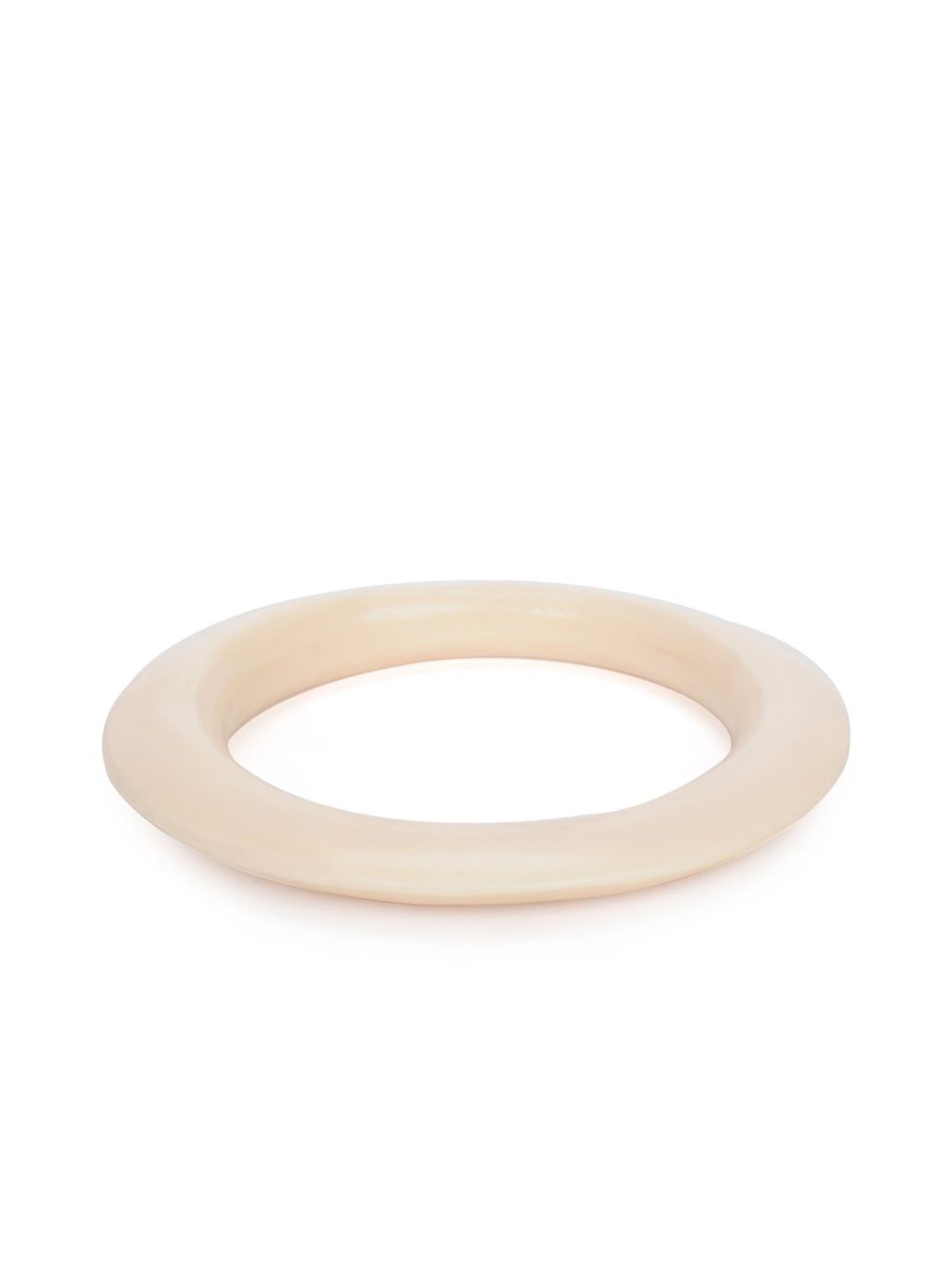 Allen Solly Woman Cream Bangle