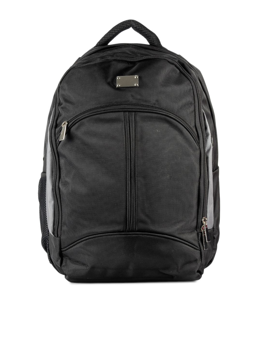 Cabarelli Men Black Laptop Bag