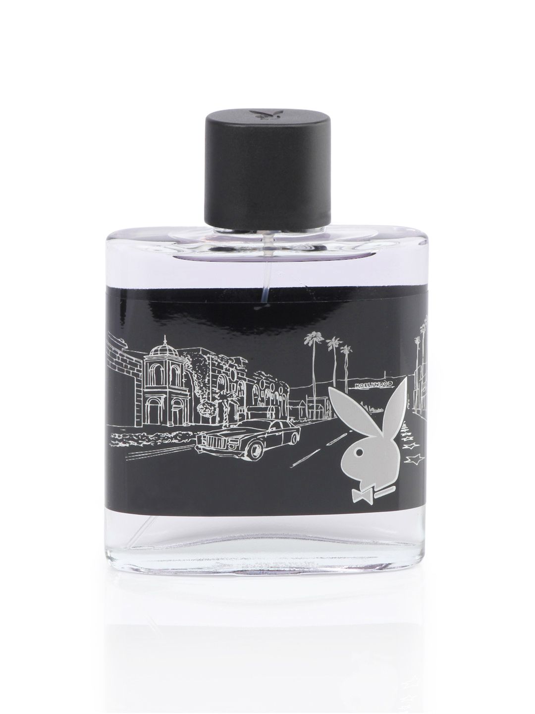 Playboy Men Hollywood Perfume 100 ml