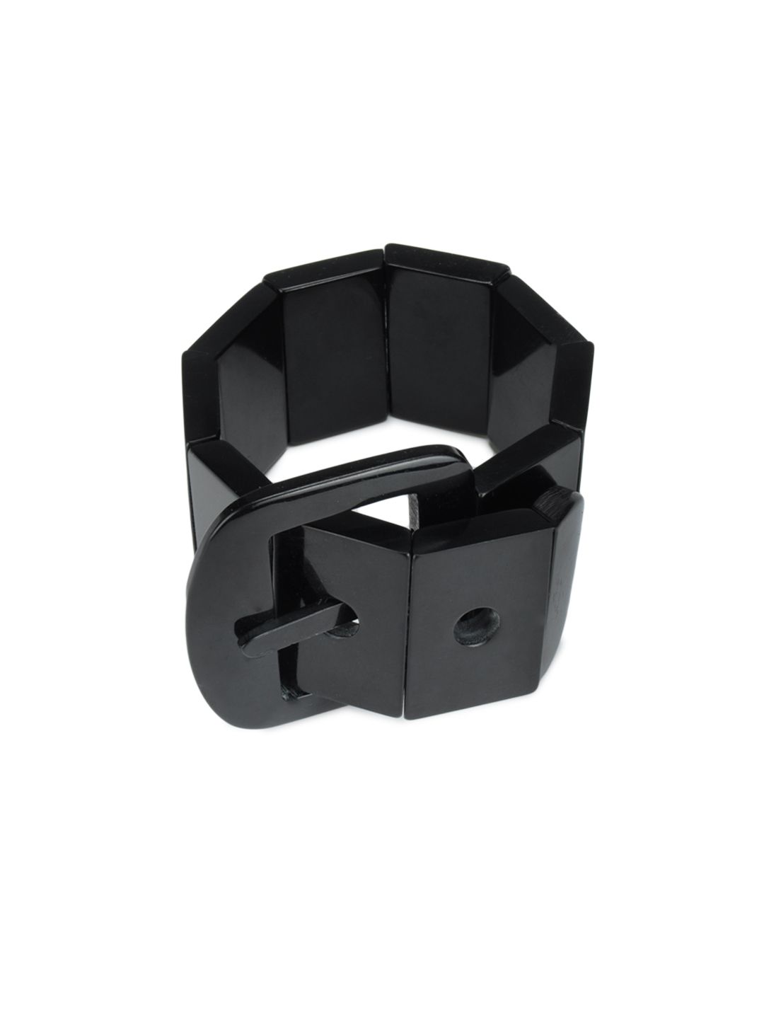 ToniQ Women Black Bracelet