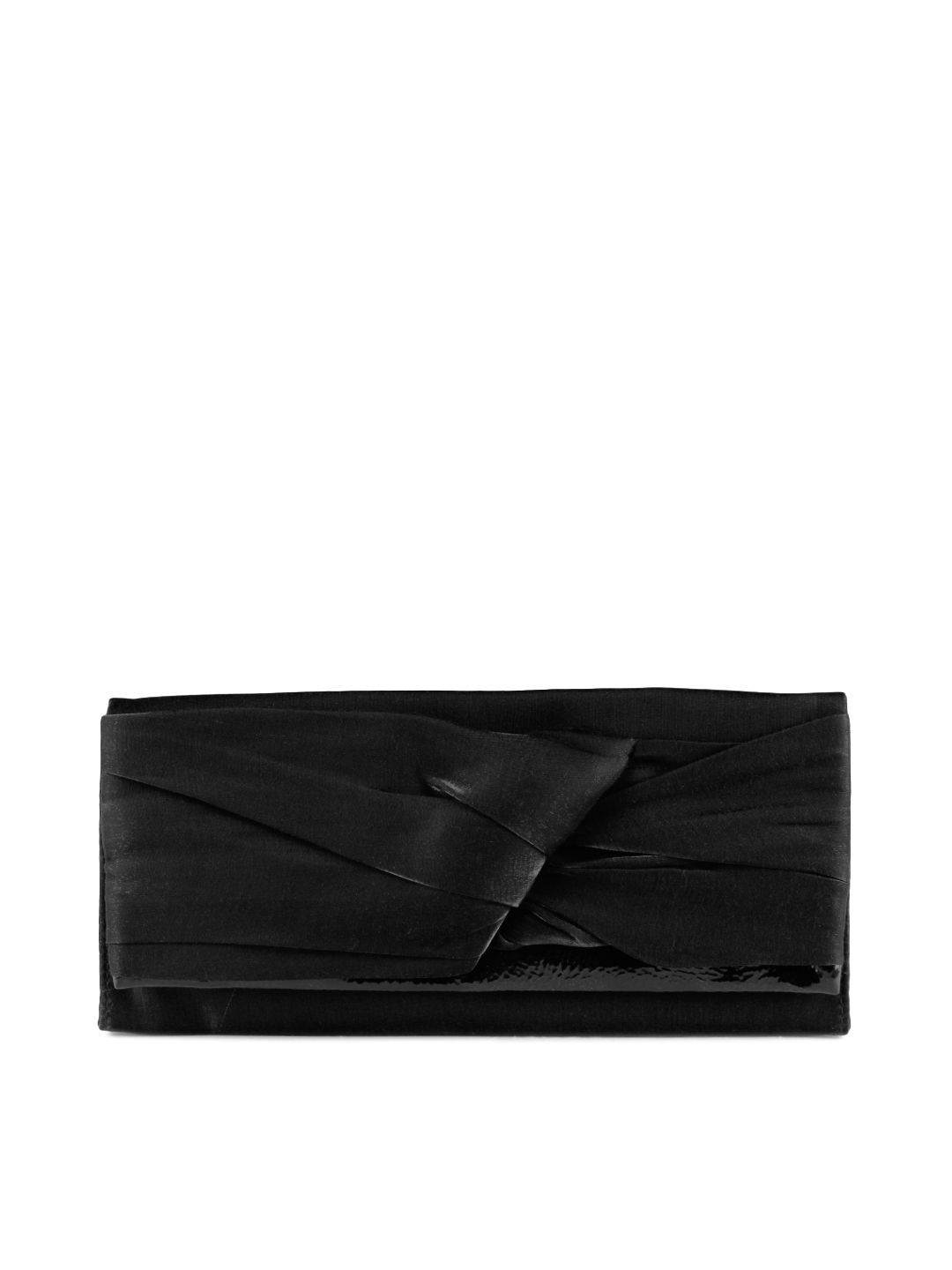 Baggit Women Black Purse