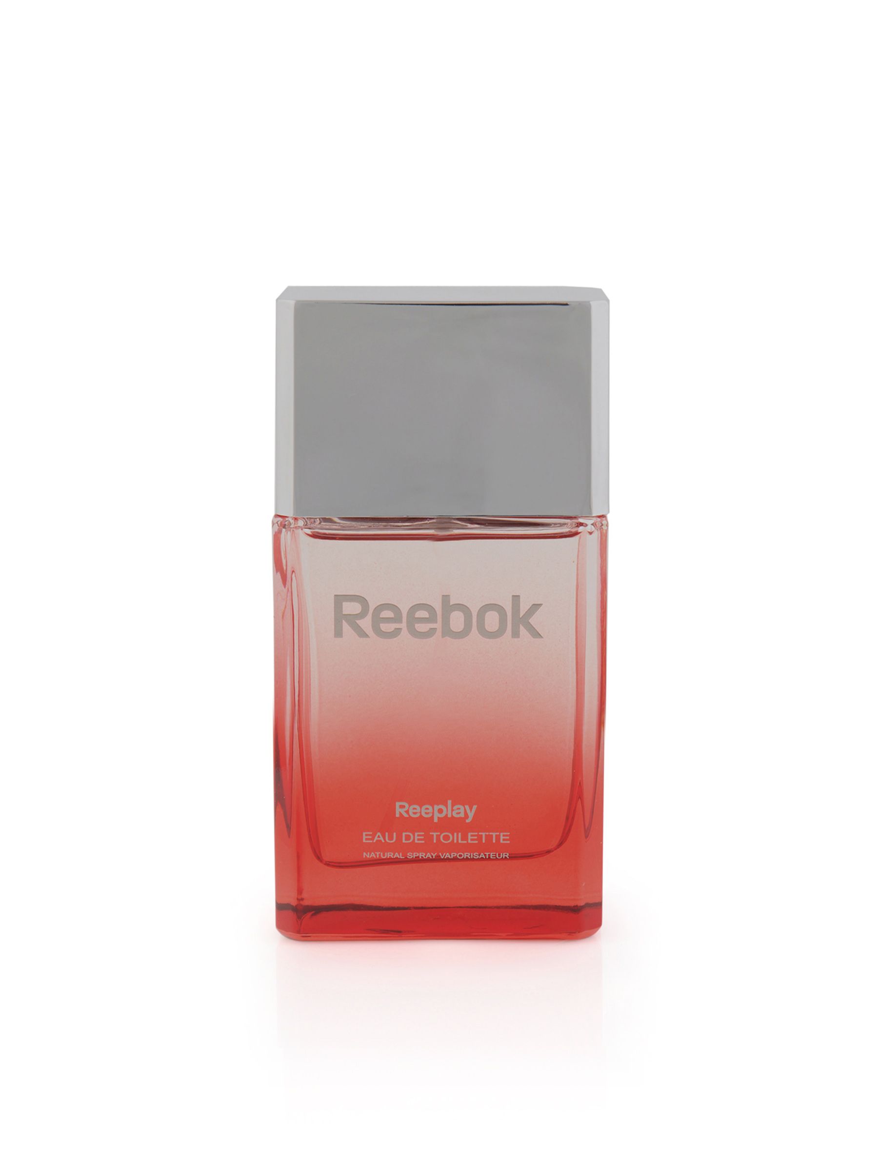 Reebok Reeplay Men Perfumes
