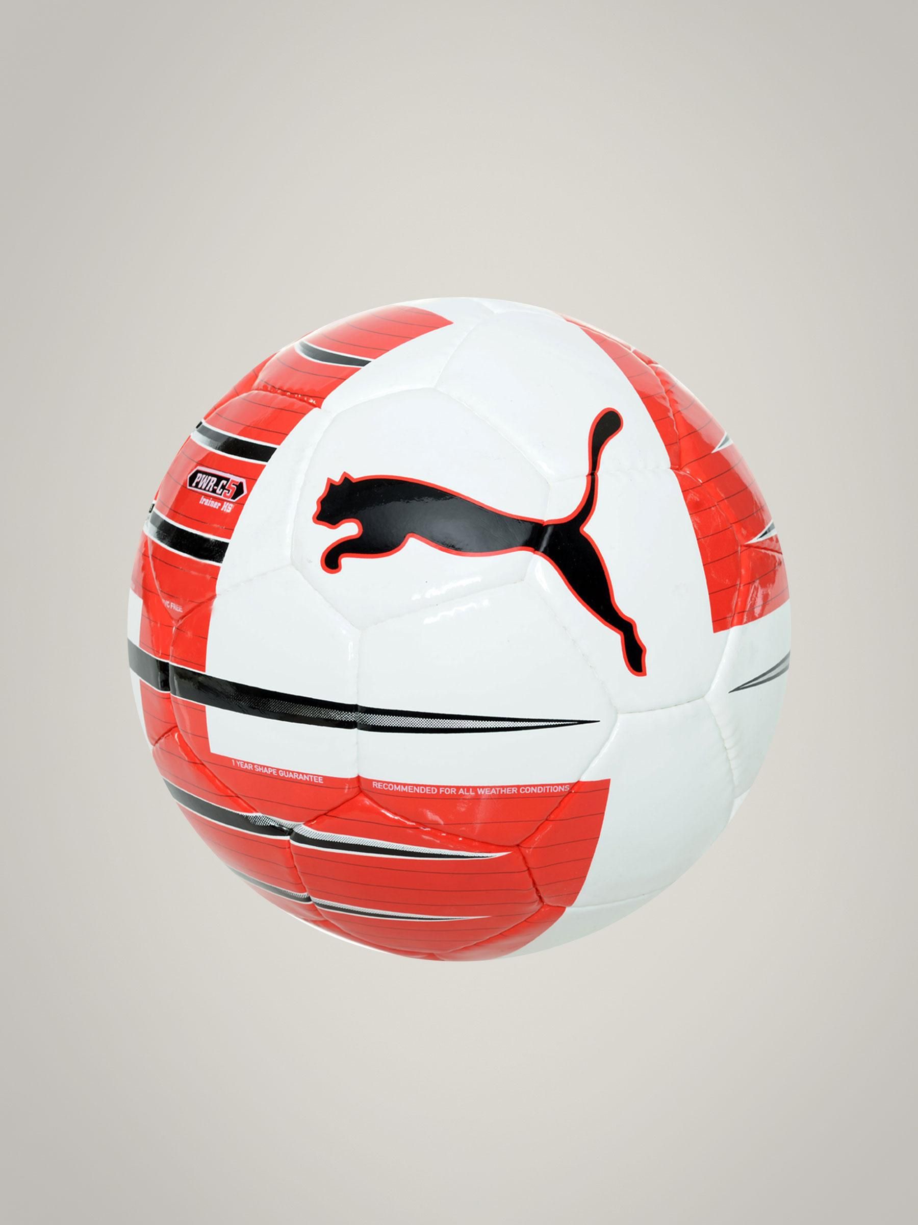 Puma Power Cat Trainer-WR Football