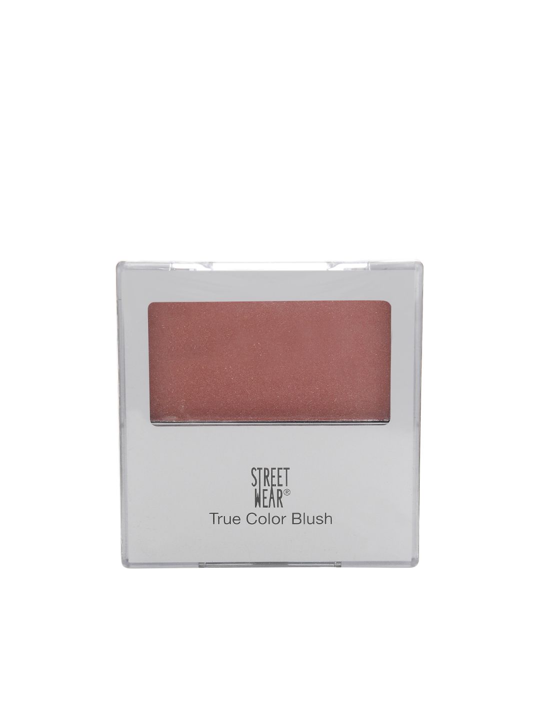 Streetwear True Color Claret Tint Blusher