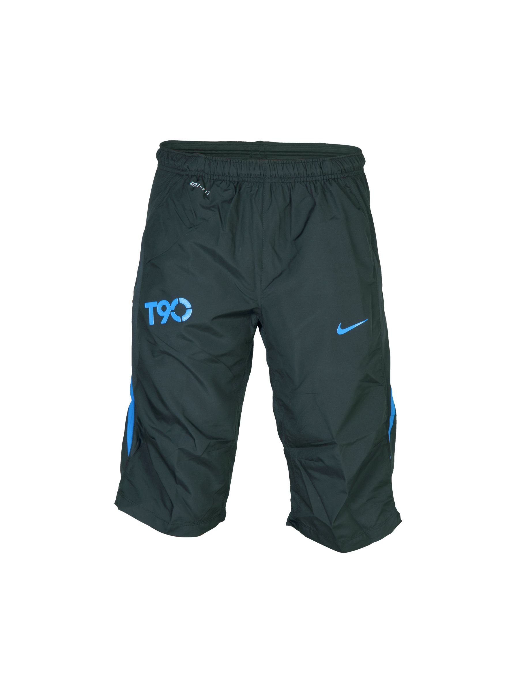 Nike Mens As T90 Black Short