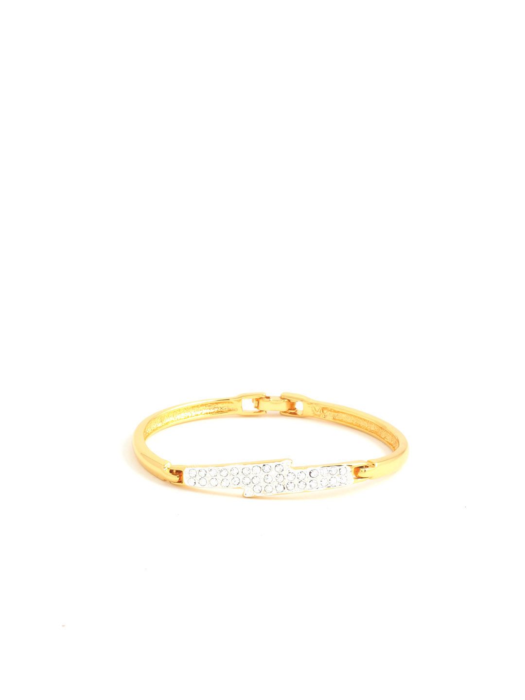 Estelle Women Gold Bracelet