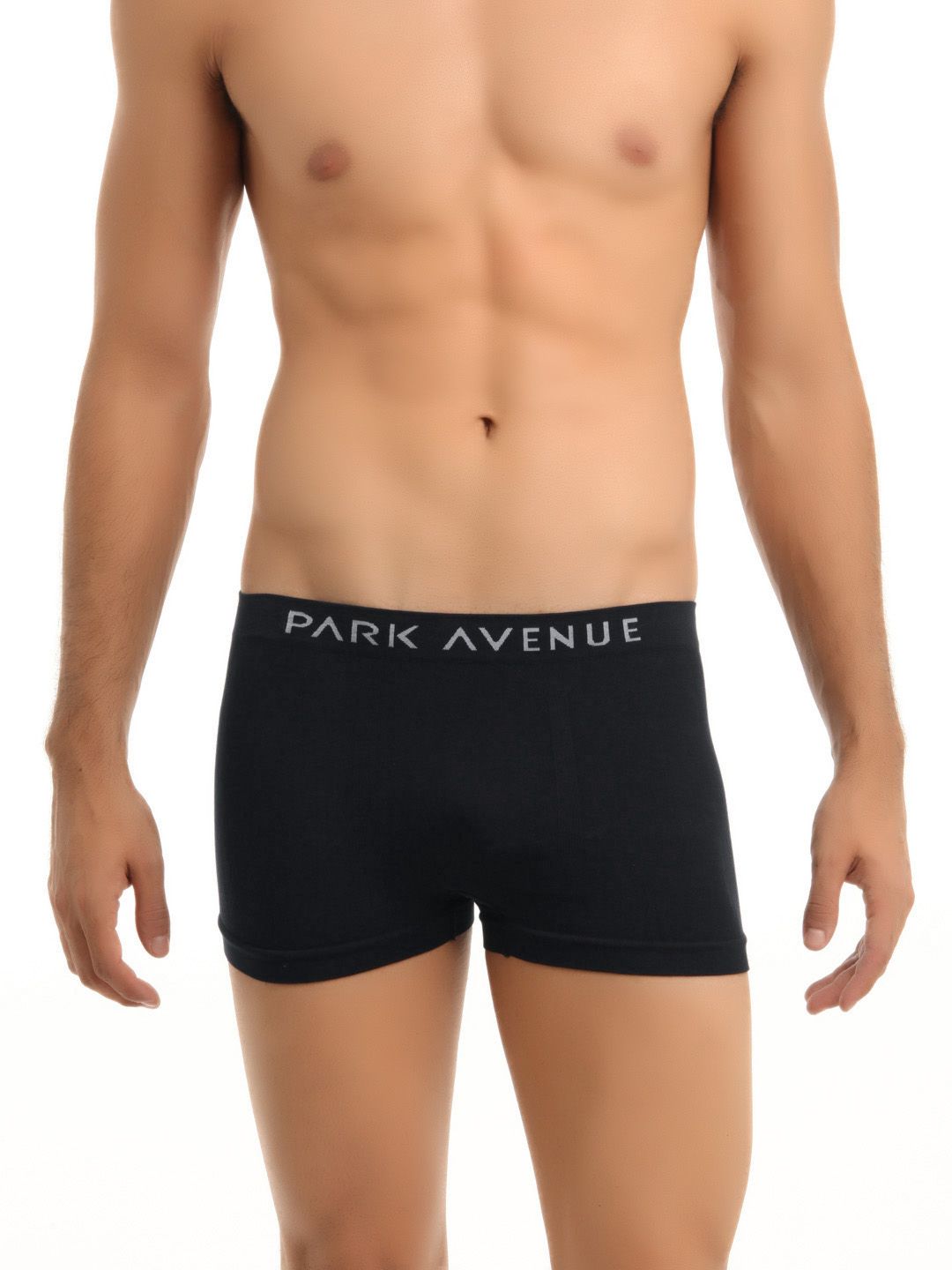 Park Avenue Men Black Trunks