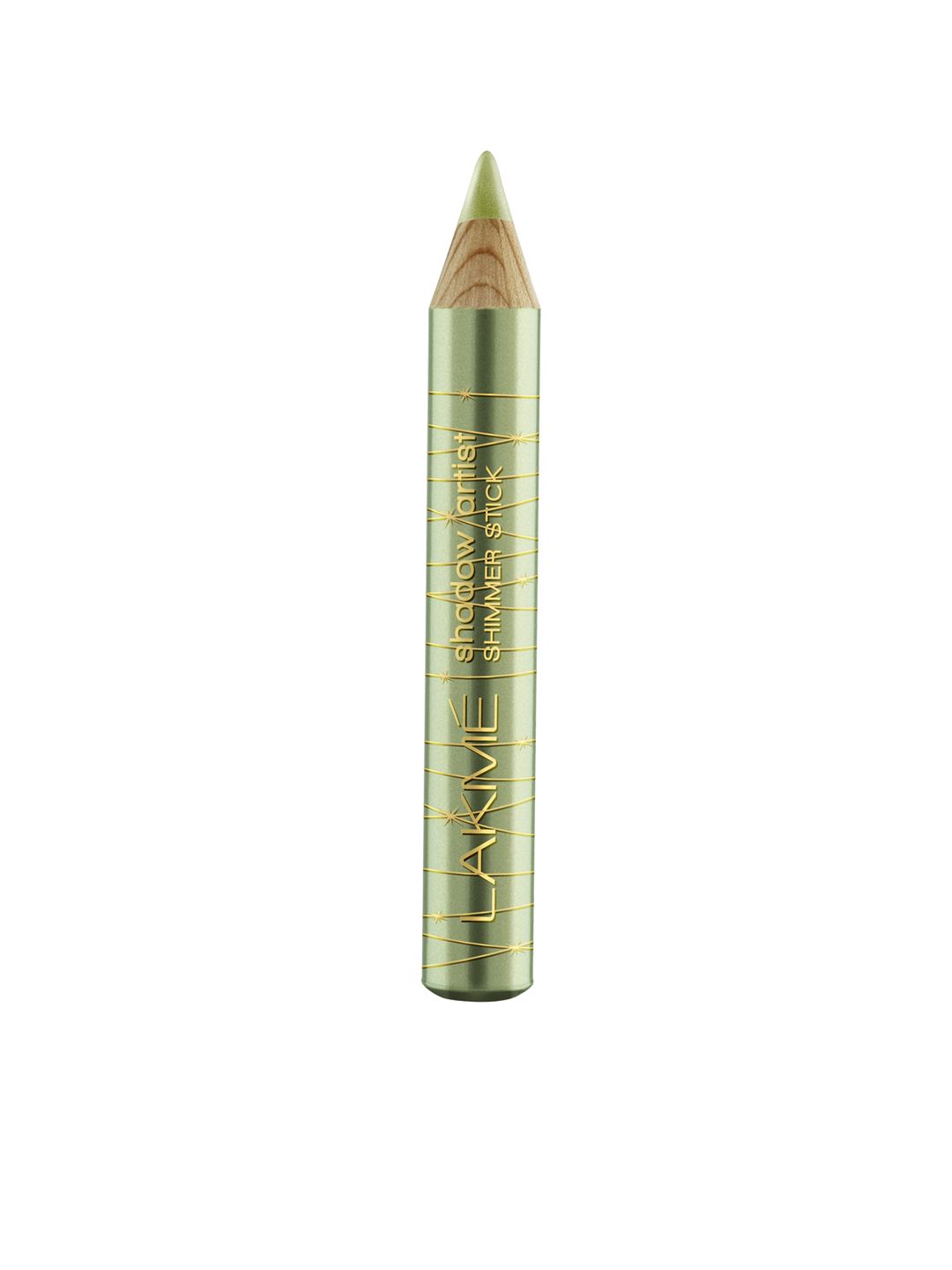 Lakme Shadow Artist Shimmer Stick