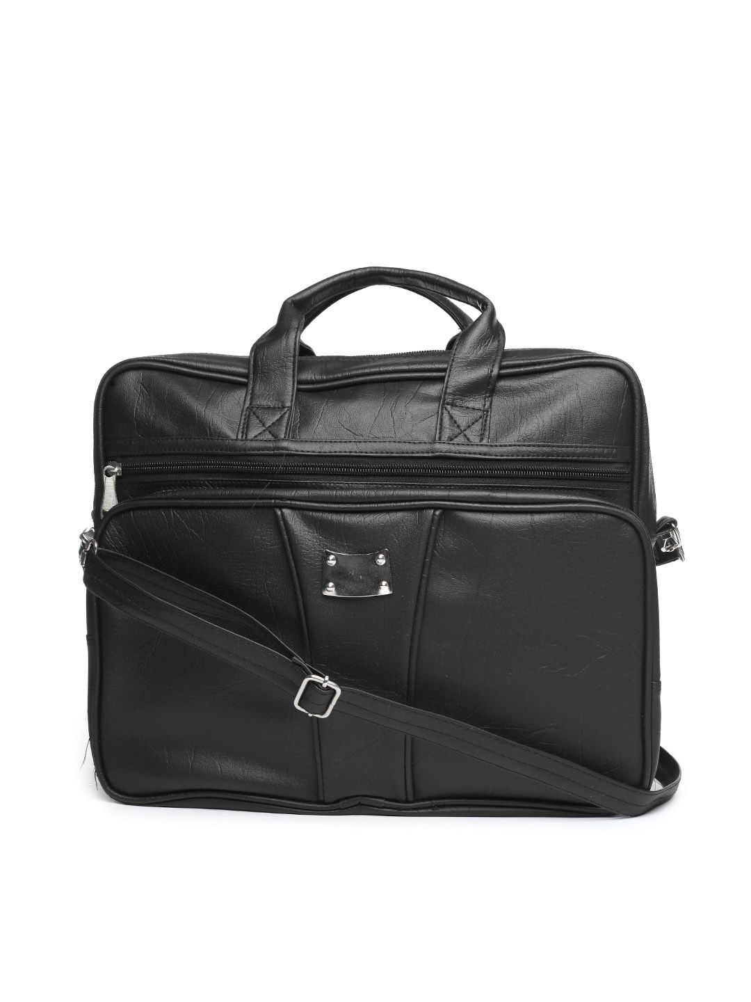 CABARELLI Men Black Laptop bag