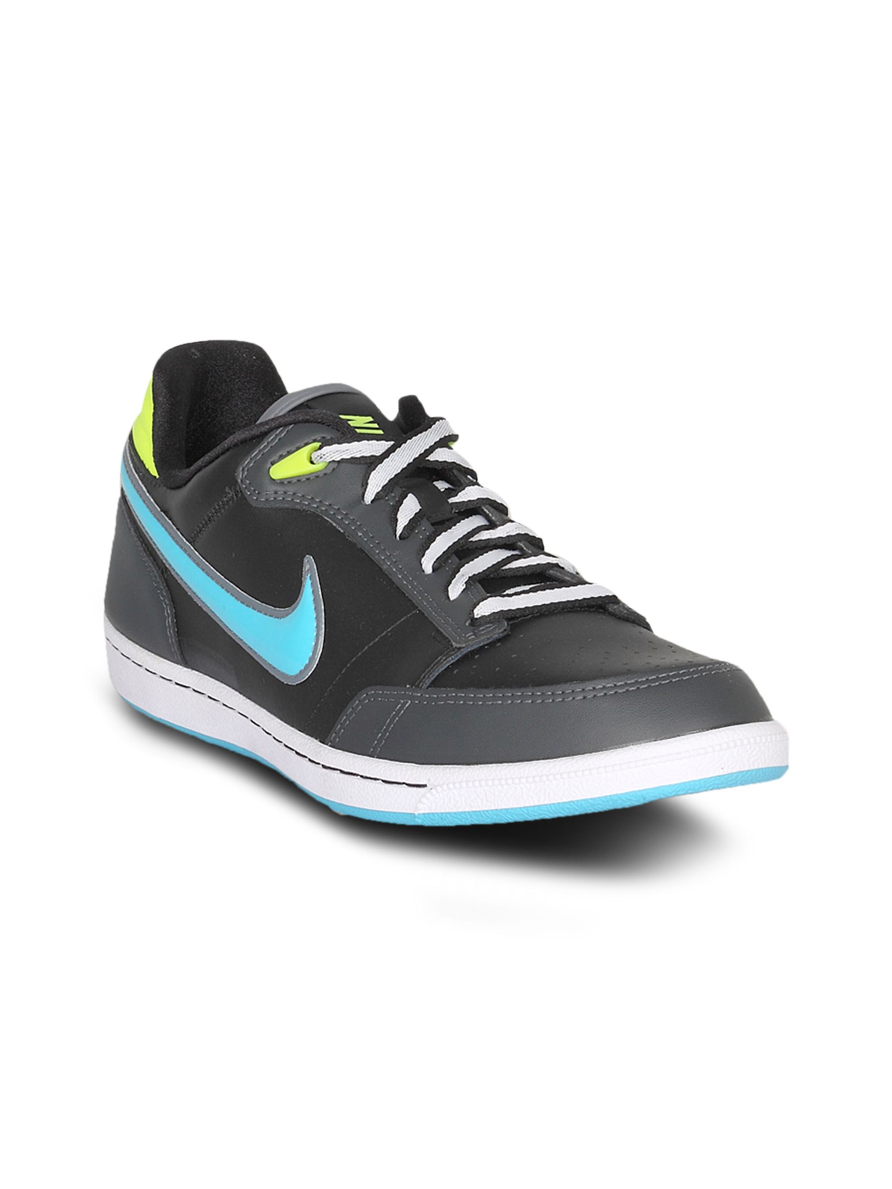 Nike Womens Double Team Lite Black Shoe