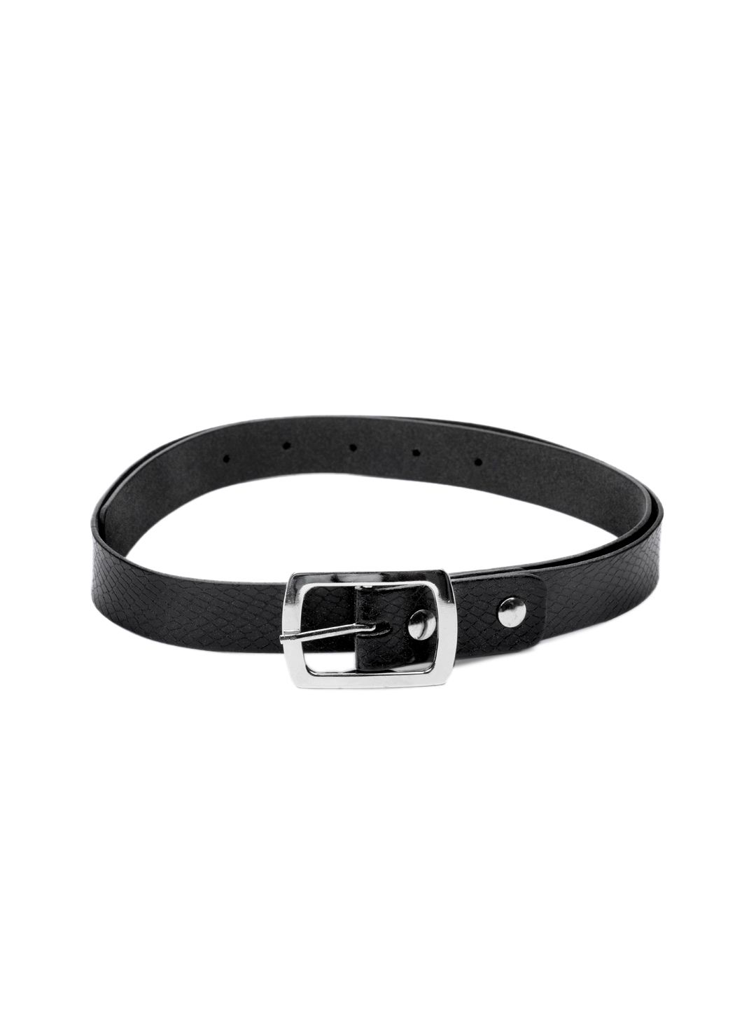 Baggit Women Hood Dabang Black Belt