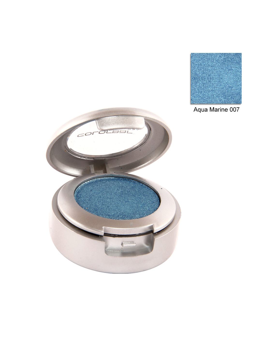 Colorbar Aquamarine Eye Shadow 007
