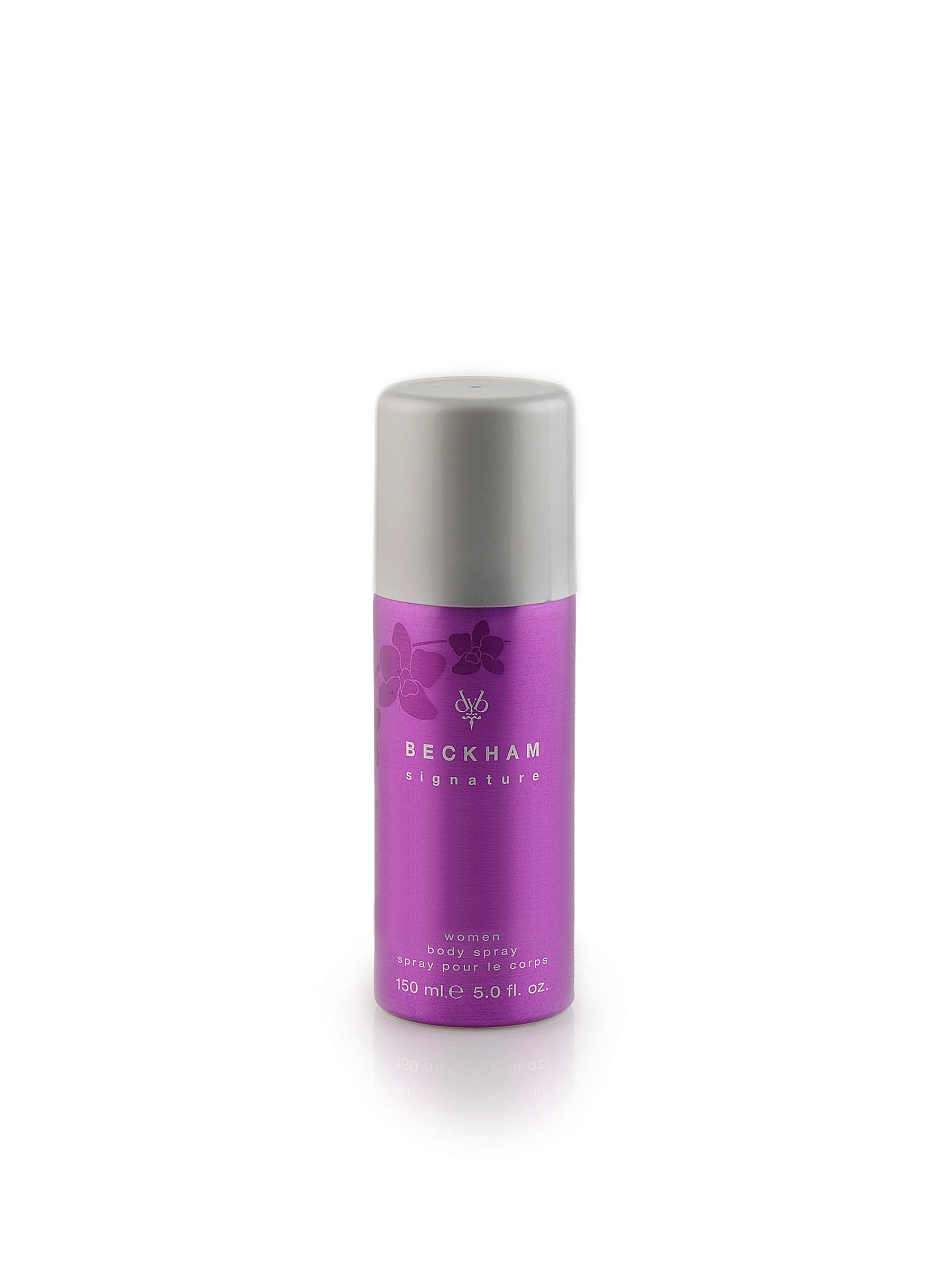 David Beckham Signature Women Deos
