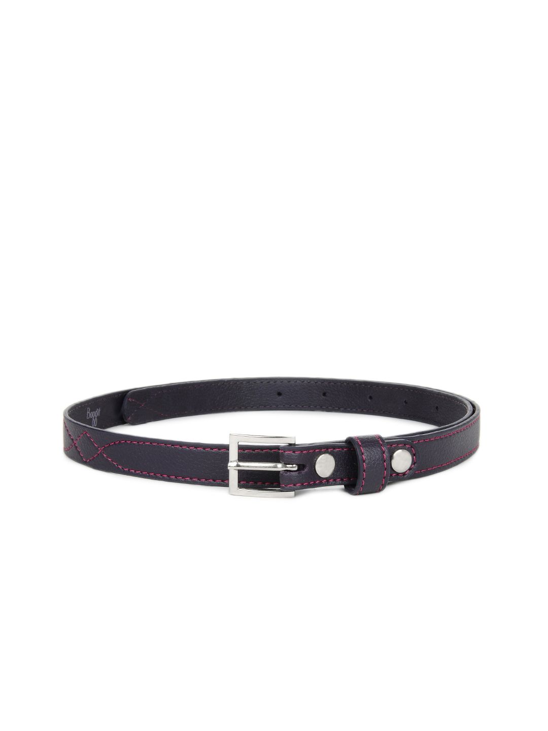 Baggit Women Purple Belt