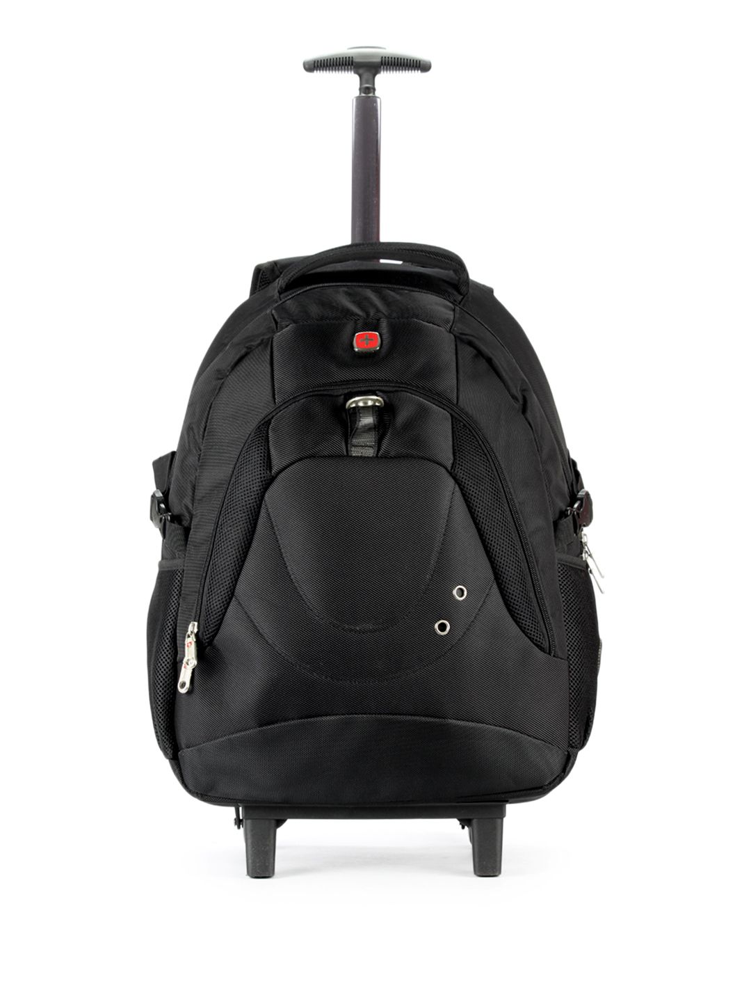 Cabarelli Men Black Laptop Bag