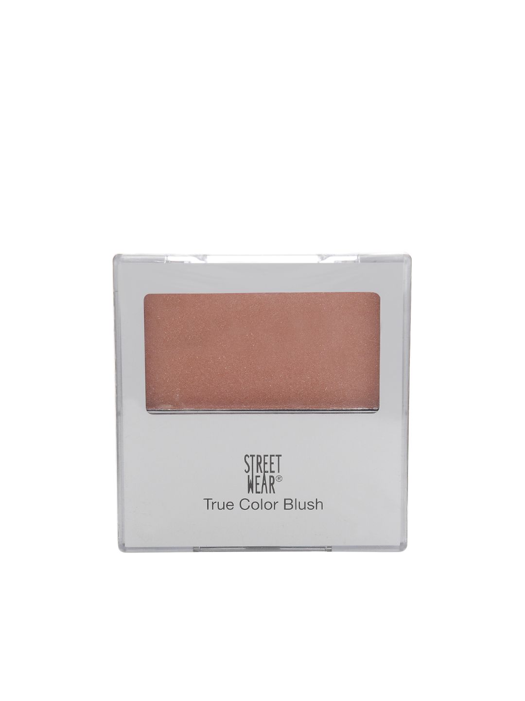 Streetwear True Color Plush Plum Blusher