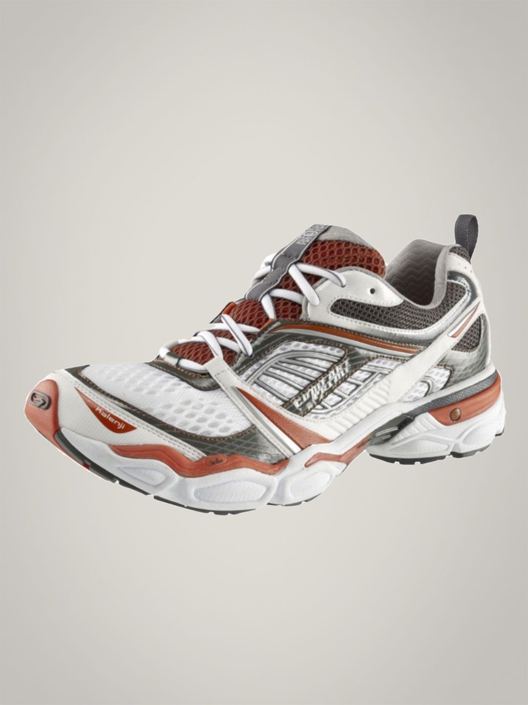 Kalenji Ekiden Comfort Prime 2011