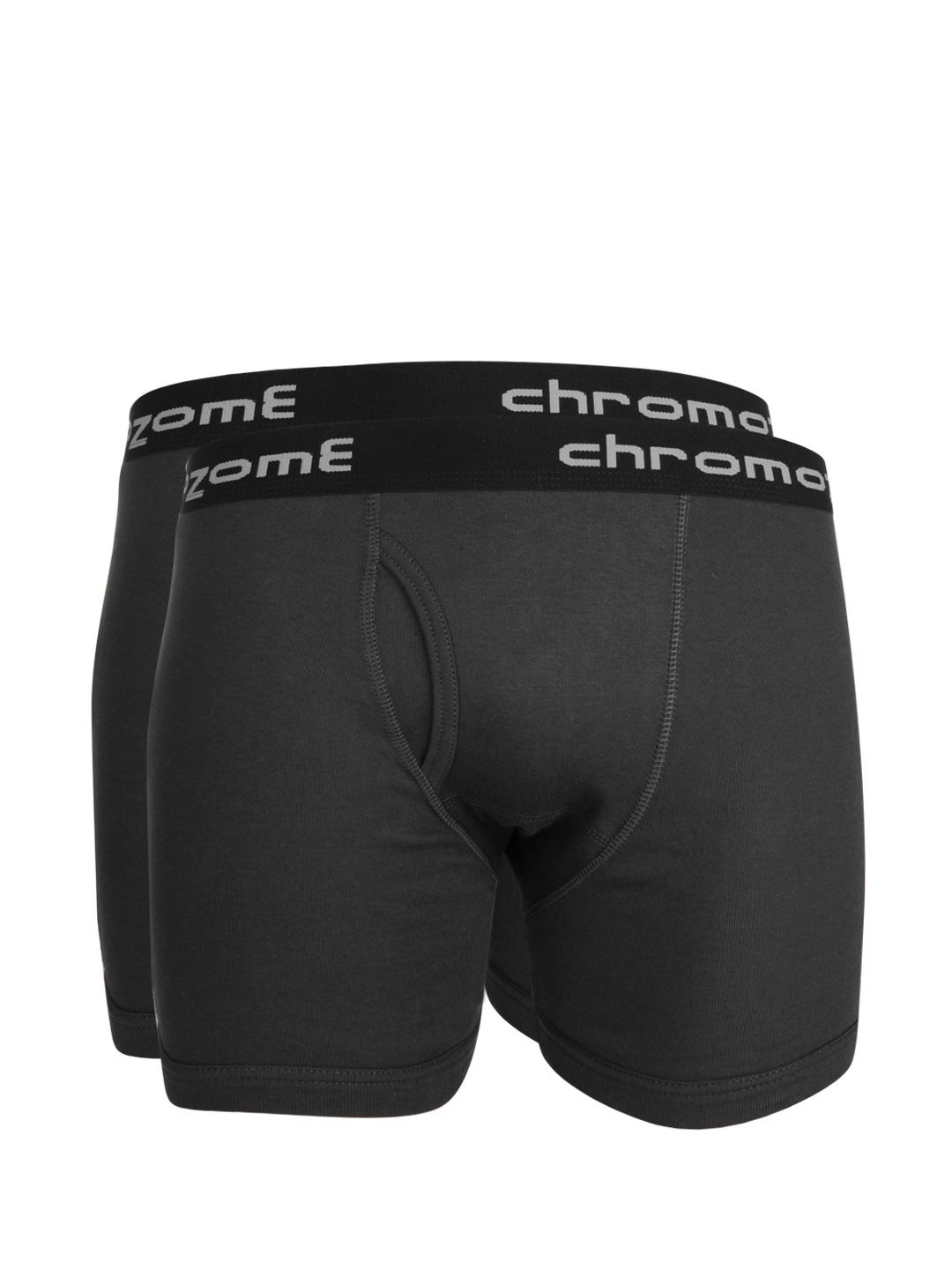 Chromozome Men Pack of Two Trunks