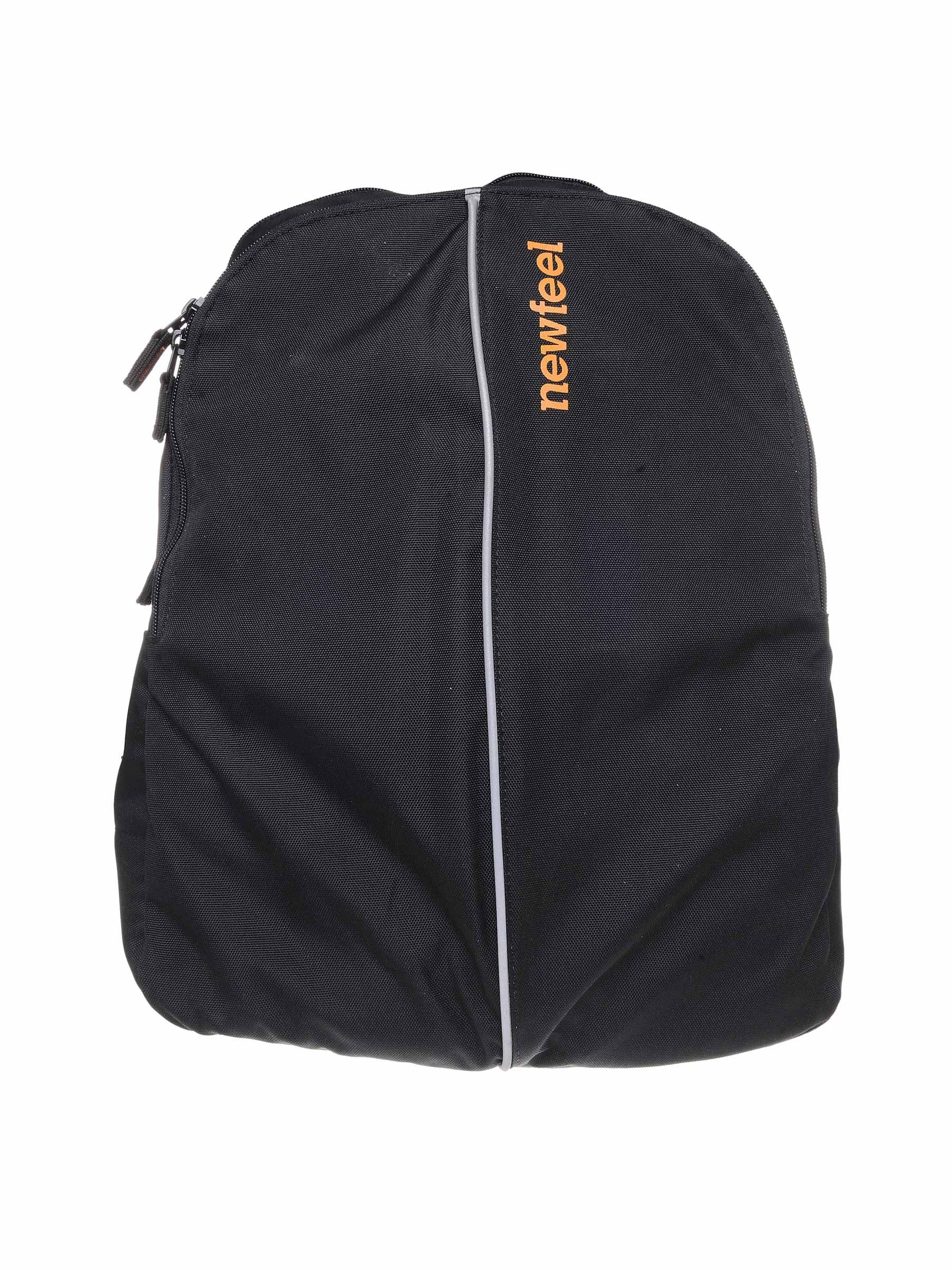 Newfeel 22L Black Bag