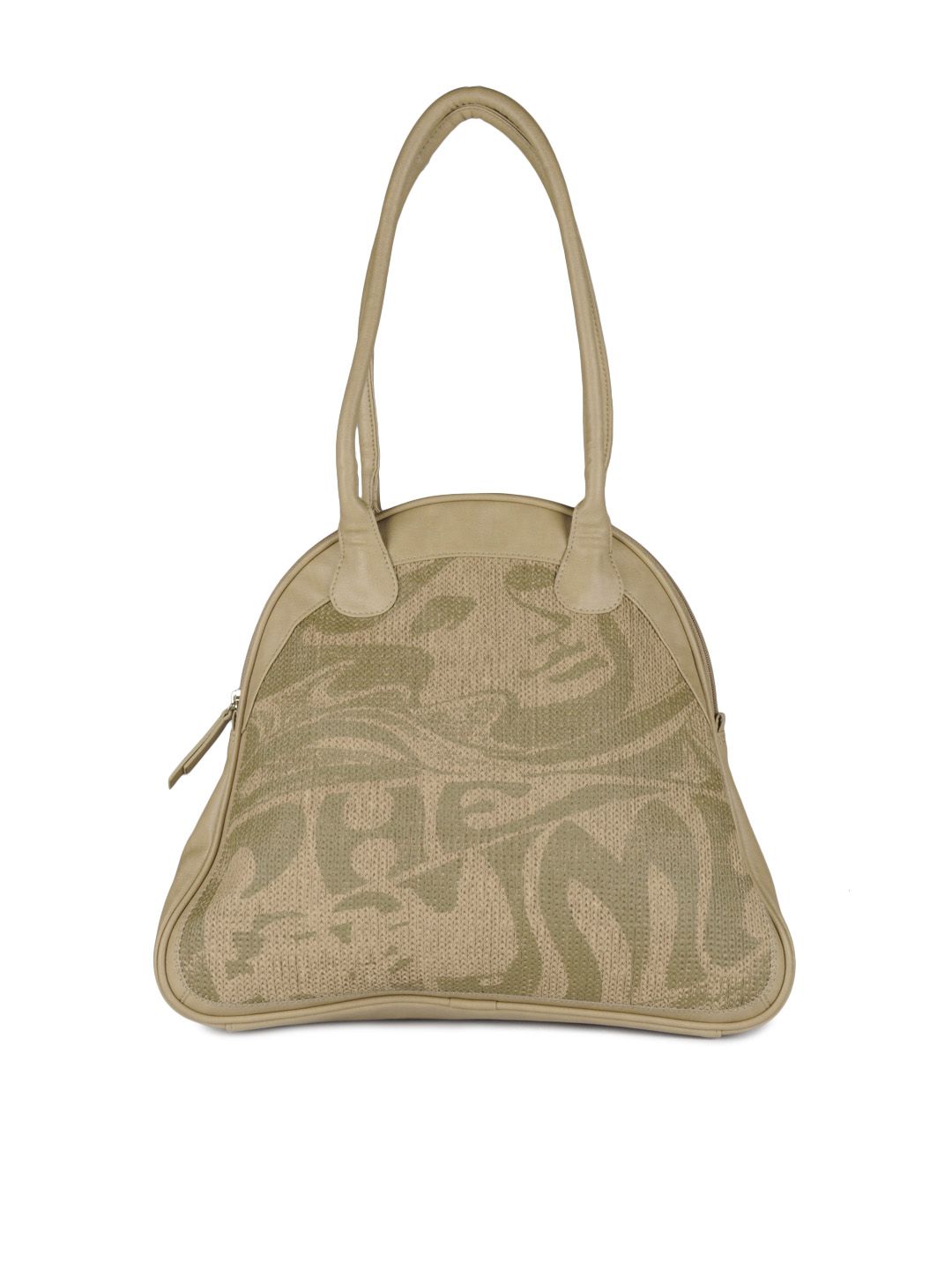 Baggit Women Beige Bag