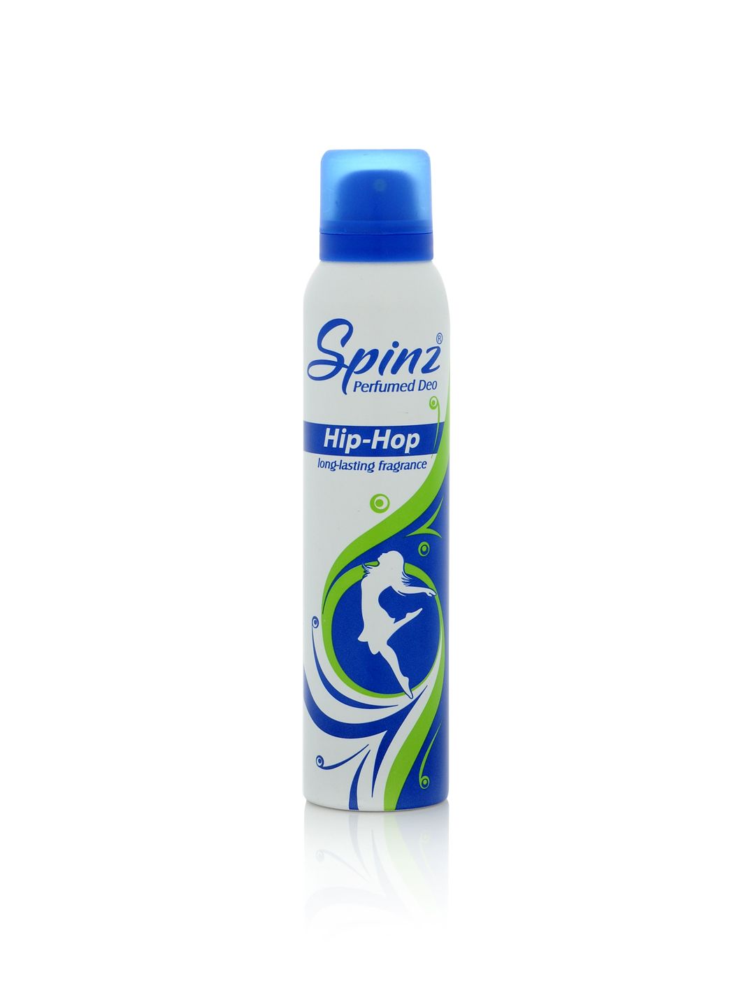 Spinz Women Hip-Hop Deo