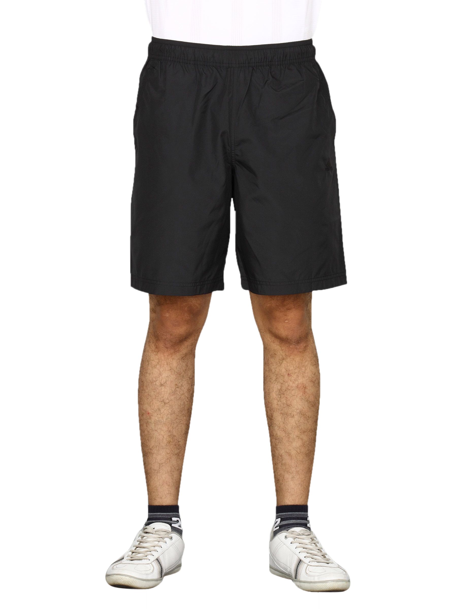 ADIDAS Mens Bas Esx Black Short