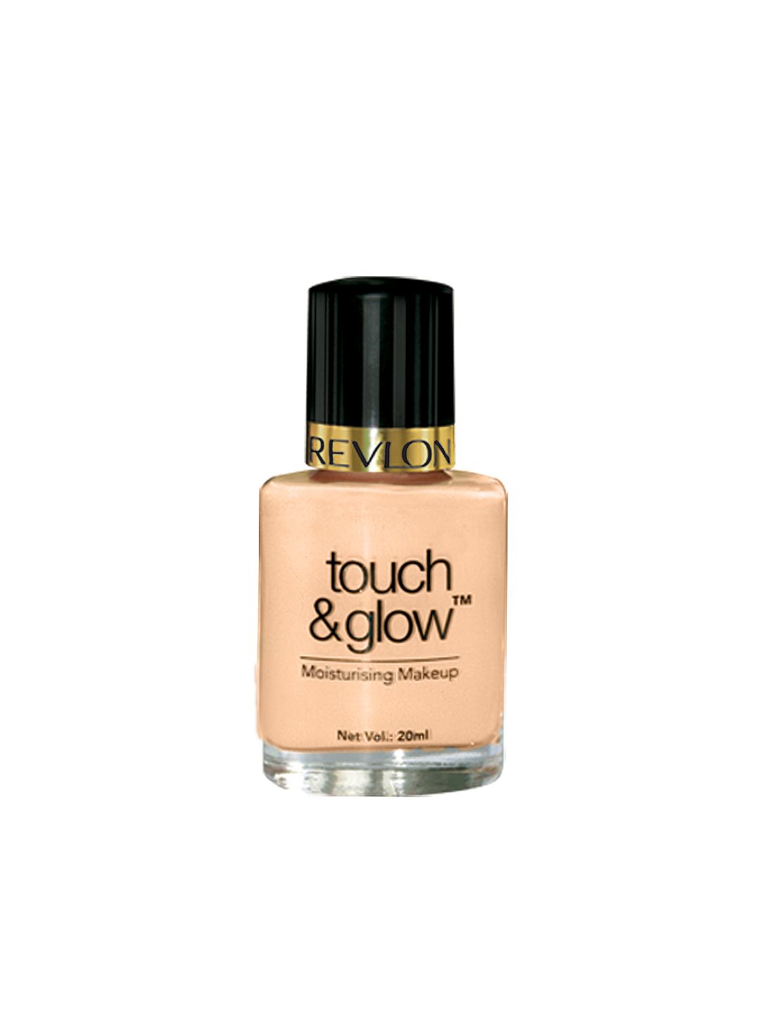 Revlon Touch And Glow Golden Mist Moisturising Make up 07