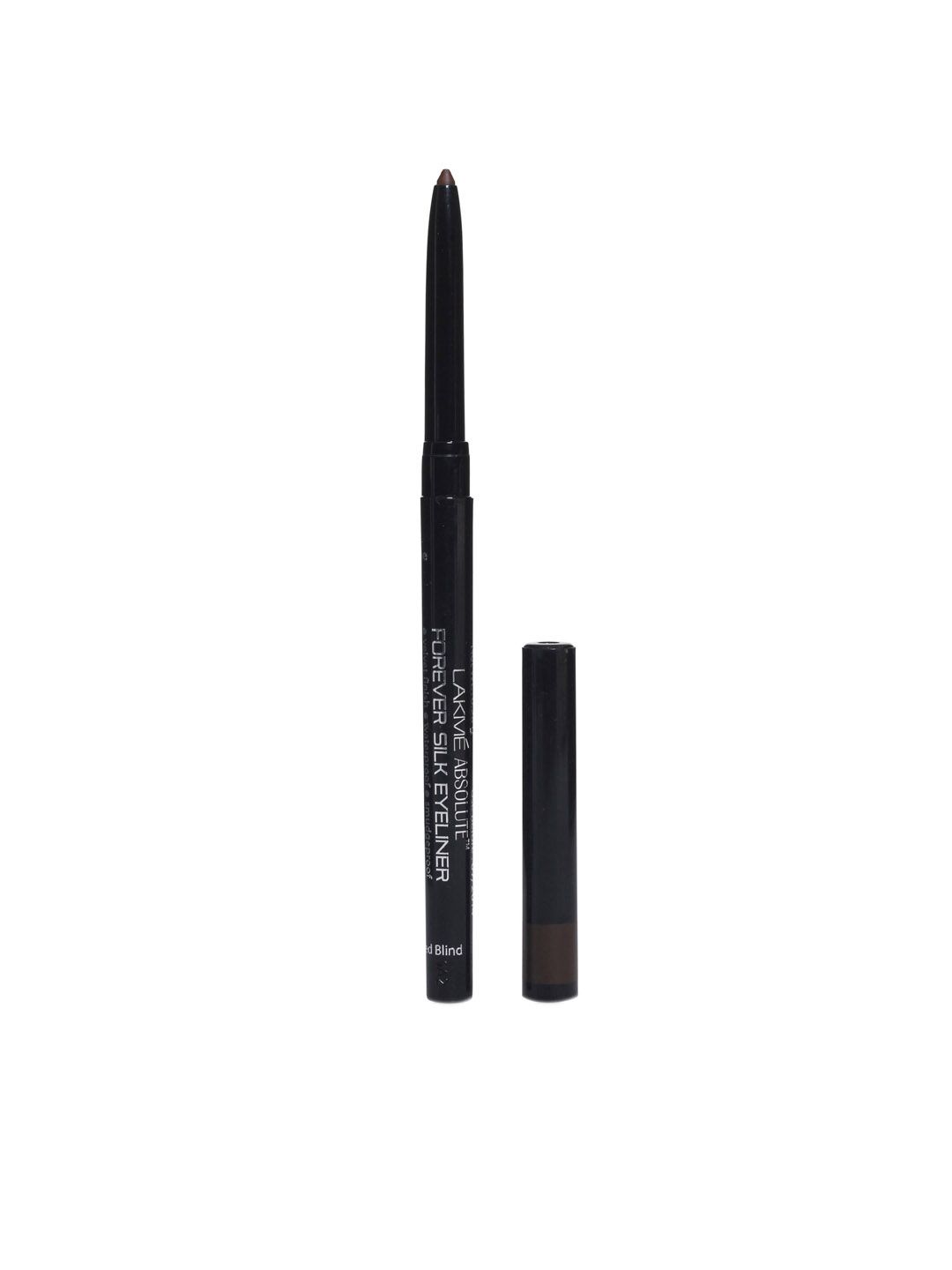 Lakme Absolute Forever Silk Earth Line Eye Liner