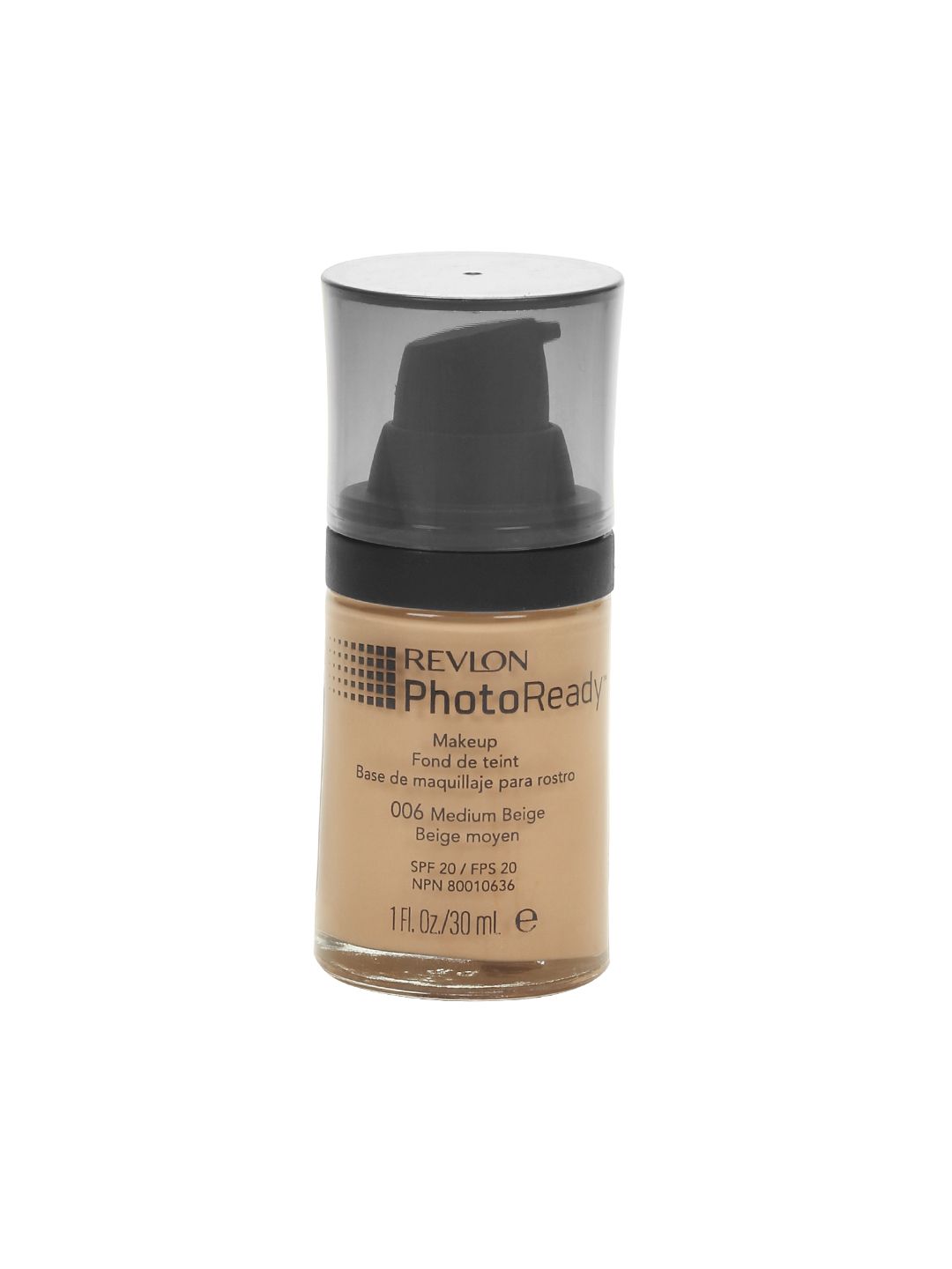 Revlon PhotoReady Medium Beige Makeup 006