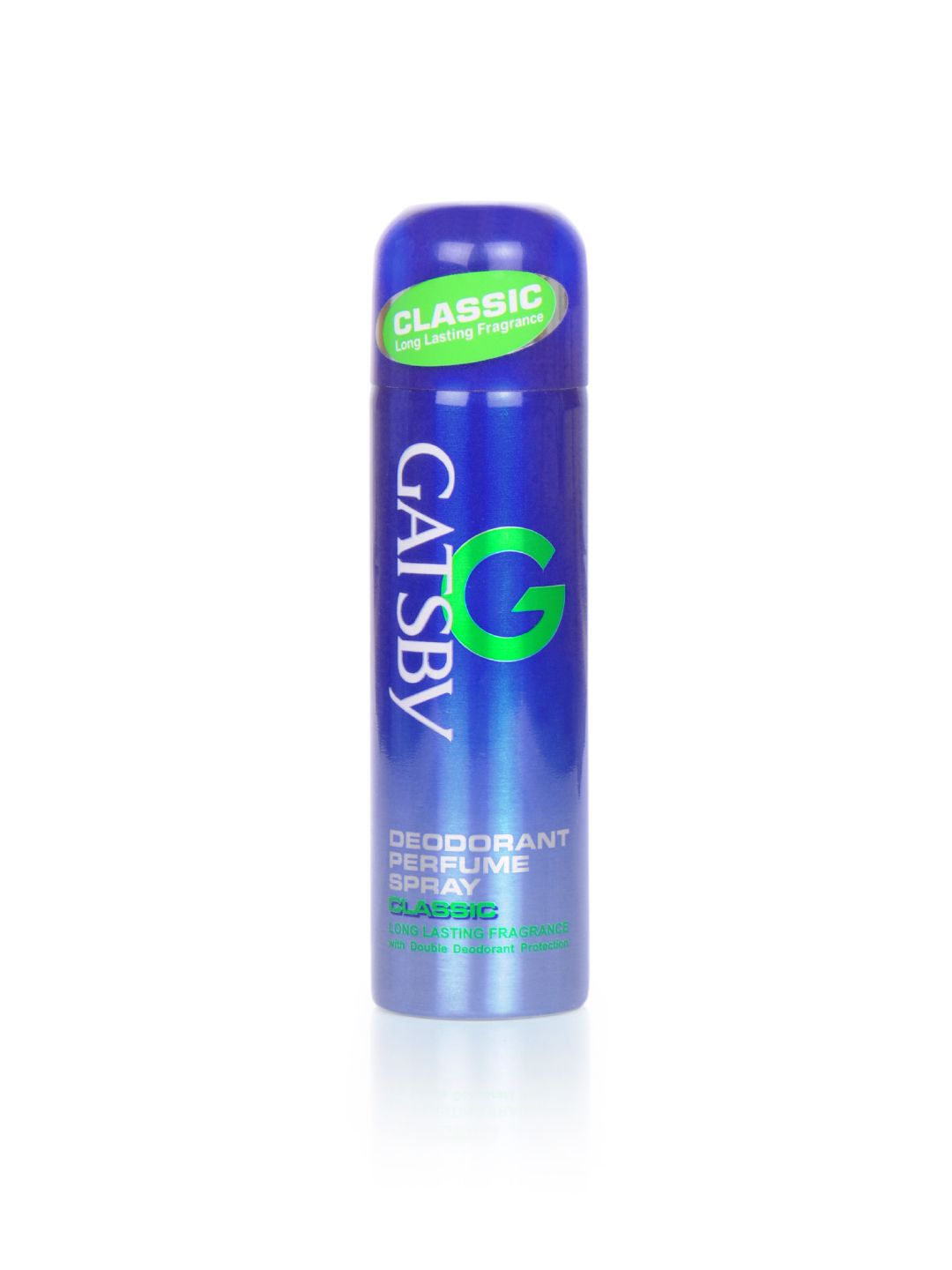 Gatsby Men Classic Deo
