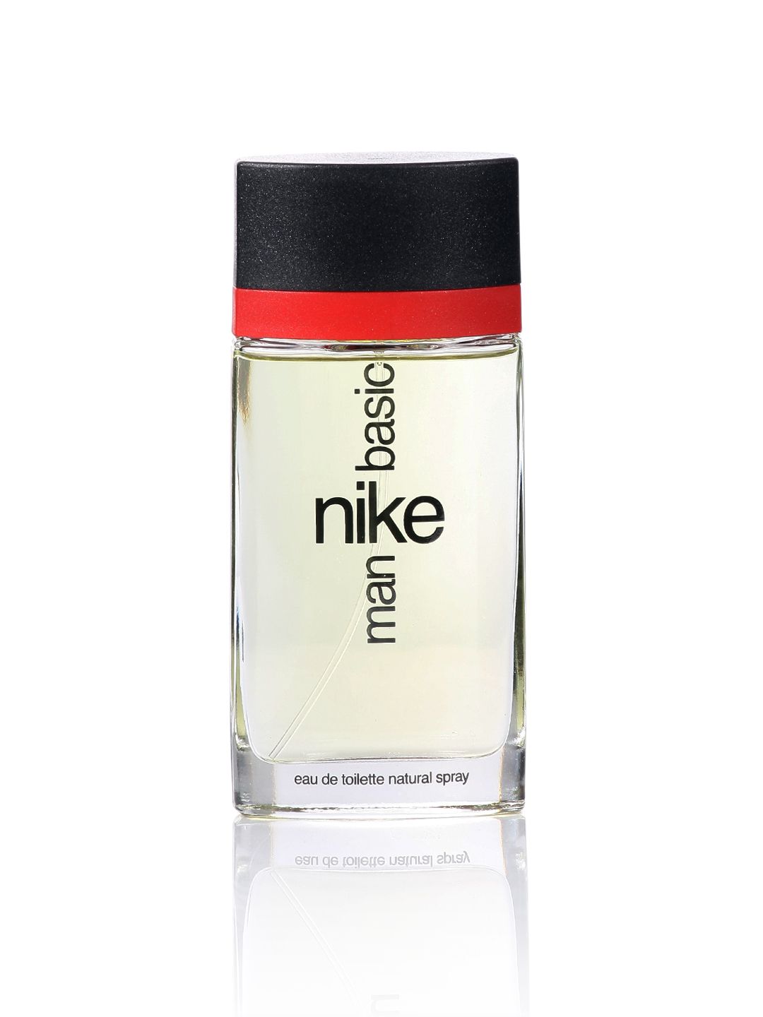 Nike Fragrances Men Basic Perfume 75 ml