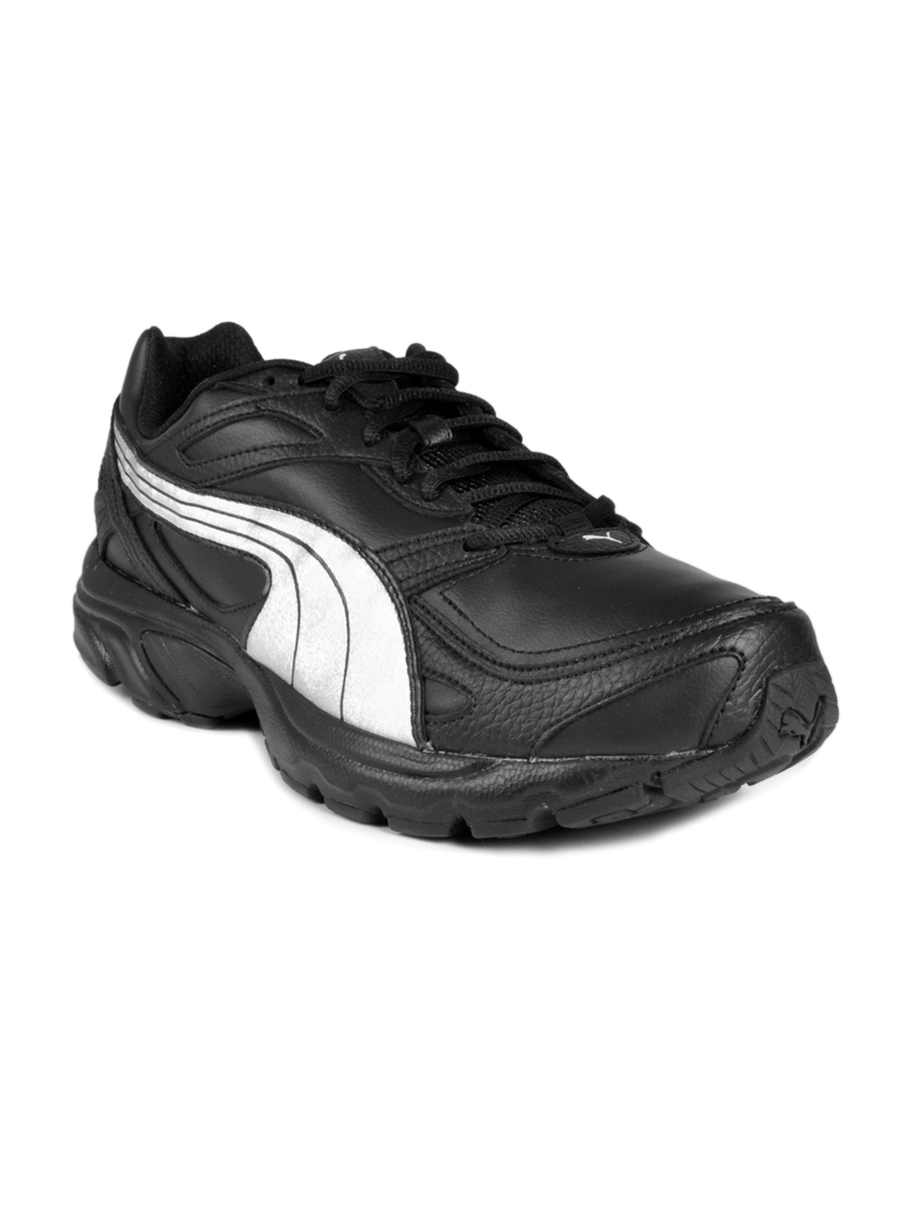 Puma Men Axis XT Black Shoes