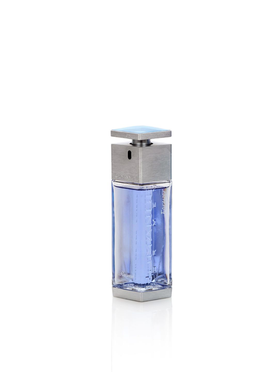 Rasasi Men Romance Forever Perfume