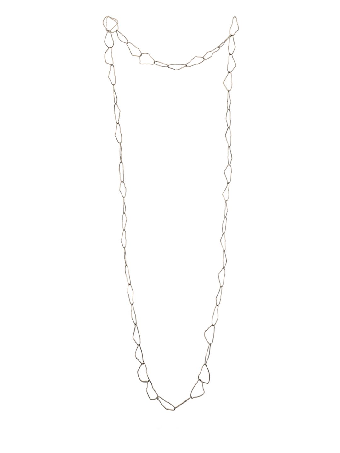 Allen Solly Woman Metal Necklace